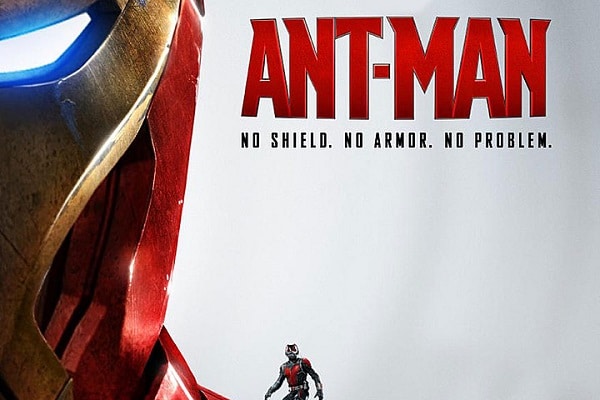 Ant-man 