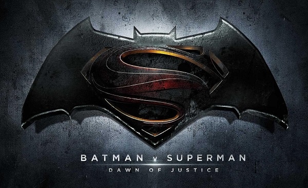 Batman v Superman: Dawn of Justice 