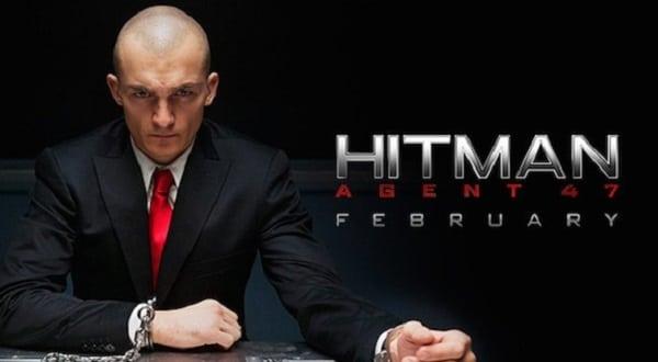 ทเวนตีท์เซนจูรีฟอกซ์ เผยตัวอย่างใหม่ Hitman: Agent 47