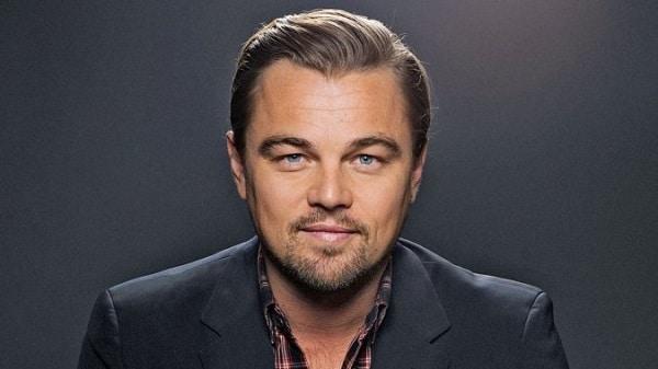 Leonardo DiCaprio มีบทฆาตกรใน The Devil in the White City