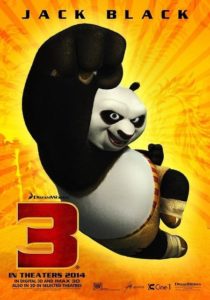 ดูหนังออนไลน์ Kung Fu Panda 3 เต็มเรื่อง