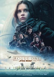 ดูหนังออนไลน์ Rogue One: A Star Wars Storyโรกวัน: ตำนานสตาร์วอร์ส เต็มเรื่อง