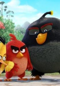ดูหนังออนไลน์ Angry Birds เต็มเรื่อง