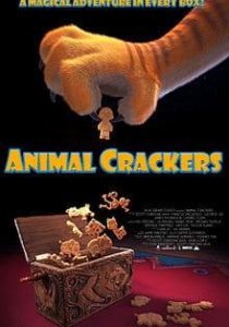 ดูหนัง Animal Crackers เต็มเรื่อง