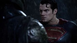 ภาพใหม่ของ Batman v Superman: Dawn of Justice ปล่อยออกมา