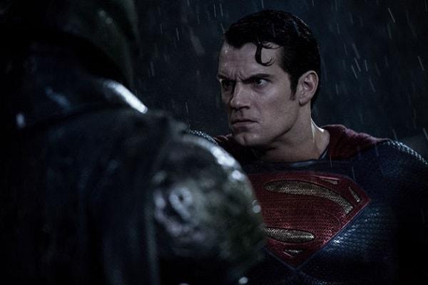 ภาพใหม่ของ Batman v Superman: Dawn of Justice ปล่อยออกมา