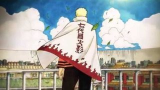 กลับมาลงจออีกครั้งกับการ์ตูนยอดนิยม Naruto ตอน Boruto: Naruto the Movie