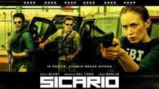 เปิดปมแกงค์ค้ายาเม็กซิกัน ไปกับหนัง Sicario