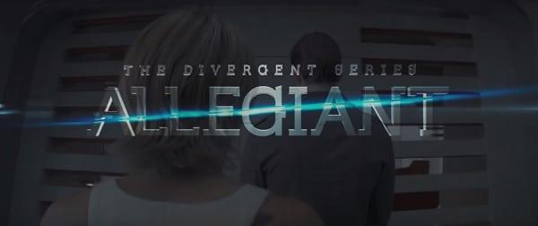 The Divergent Series: Allegiant ปล่อยตัวอย่างแรก