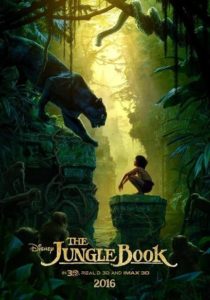 ดูหนังออนไลน์ The Jungle Book เต็มเรื่อง