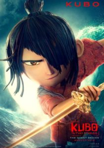 Kubo and two strings