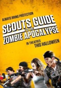 ดูหนังออนไลน์ Scouts Guide To Zombie Apocalypse เต็มเรื่อง