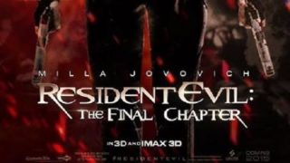 ปิดฉาก Resident Evil ผีชีวะ ในปี 2017