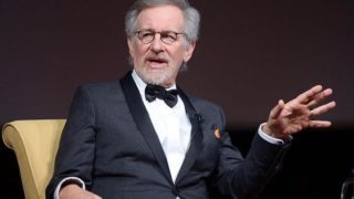 Steven Spielberg ให้ความเห็นเกี่ยวกับ Star Wars 7