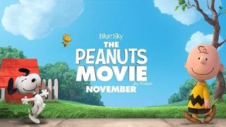 The Peanuts Movie เจ้าสนูปปี้จะกลับมาสร้างความสุขในใจคุณอีกครั้ง