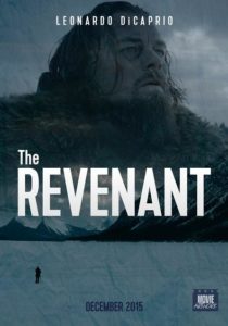 ดูหนังออนไลน์ The Revenant เต็มเรื่อง