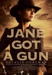 ดูหนัง Jane Got A Gun เต็มเรื่อง