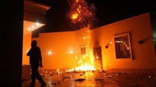 รู้จักเหตุการณ์ 2012 Benghazi attack ก่อนไปดู 13 Hours