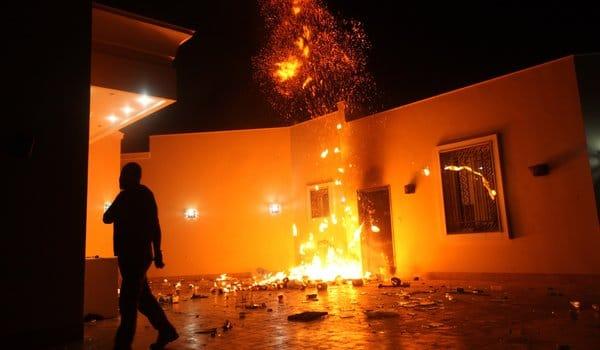 รู้จักเหตุการณ์ 2012 Benghazi attack ก่อนไปดู 13 Hours