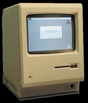 Apple Macintosh 