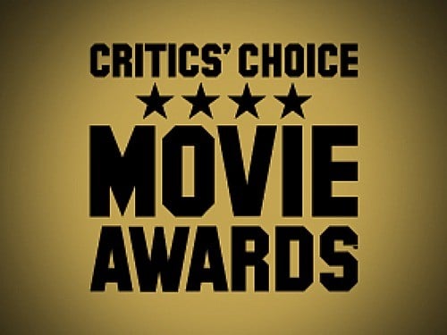Critics Choice Awards 