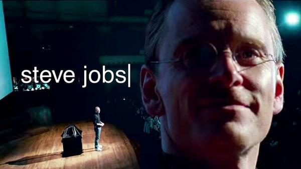 ข้อความเด็ด จากภาพยนตร์เรื่อง Steve Jobs