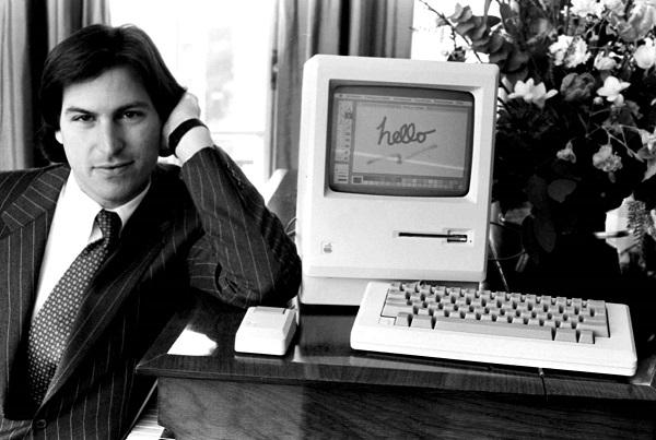 รู้จักกับผลิตภัณฑ์เทคโนโลยีไอที ในภาพยนตร์เรื่อง Steve Jobs