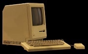 The Macintosh 512K Personal Computer