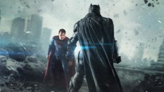 Batman V Superman: Dawn of Justice จะมีเวอร์ชั่นเรท R ด้วย