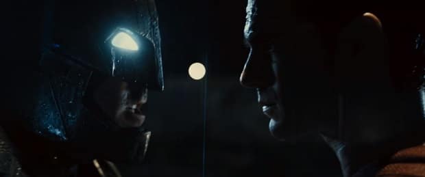 Batman V Superman: Dawn of Justice ปล่อยตัวอย่างสุดท้ายสุดมันมาให้ได้ดูกันแล้ว