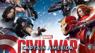 แบ่งทีม เลือกข้างกันไปเลยเพราะ Captain America: Civil War ปล่อยโปสเตอร์