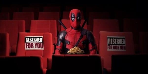 Deadpool เปิดขายตั๋วล่วงหน้าแล้วในสหรัฐอเมริกาแล้ว