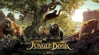 The Jungle Book ยกทั้งป่ามาให้คุณตื่นตาตื่นใจด้วยเทคนิคพิเศษ