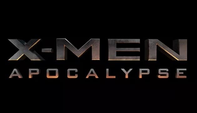 X-MEN Apocalypse เผยภาพและวีดีโอใหม่จากกองถ่าย