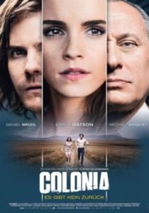 ดูหนังออนไลน์ Colonia เต็มเรื่อง