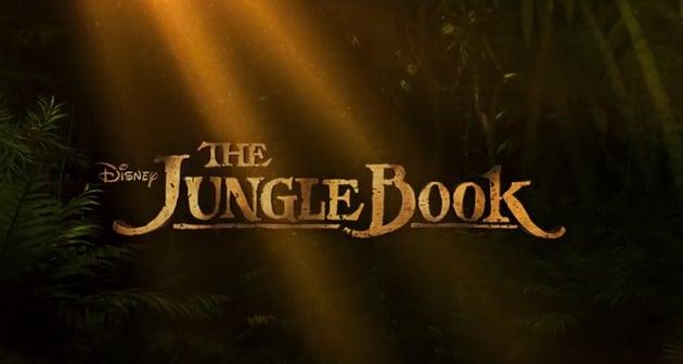 นักแสดง The Jungle Book ถ่ายรูปร่วมกับคาแรคเตอร์ที่พวกเขาให้เสียง