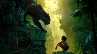 The Jungle Book ภาพยนตร์จากวอลท์ดิสนีที่มีใครหลายคนรอคอย