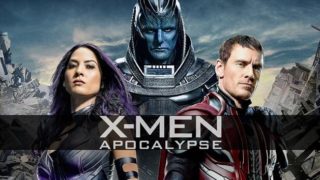 มาอ่านความเป็นก่อนที่จะดู X-Men: Apocalypse