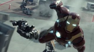ก่อนดู Captain America: Civil War ทำความรู้จักชุด Iron Man