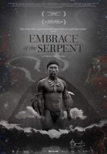 ดูหนังออนไลน์ Embrace of the Serpent เต็มเรื่อง