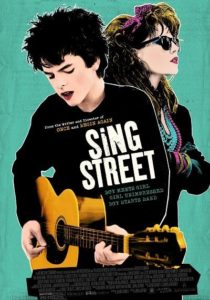 ดูหนัง Sing Street เต็มเรื่อง