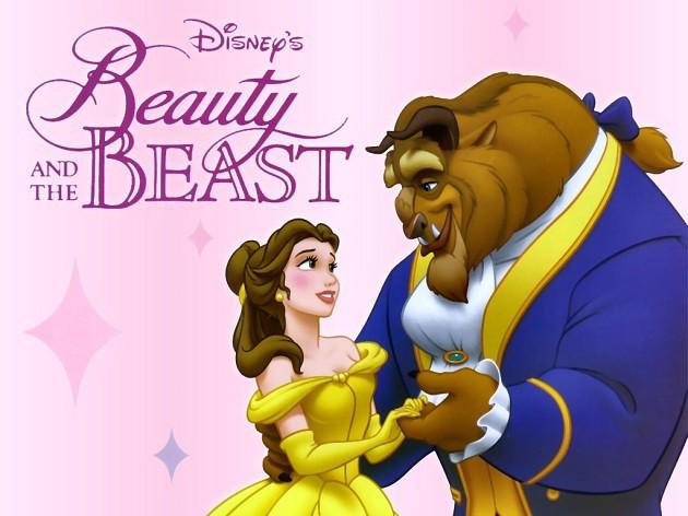 ดิสนี่ย์ไฟเขียวเปิดกองถ่ายหนัง Beauty and the Beast