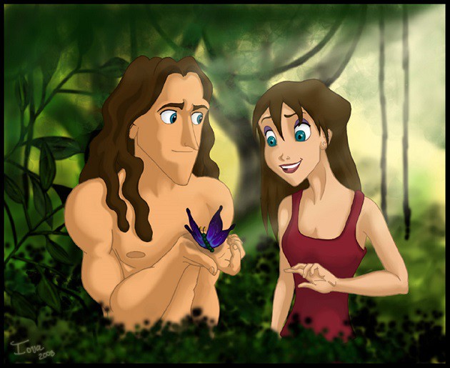 Jan Tarzan