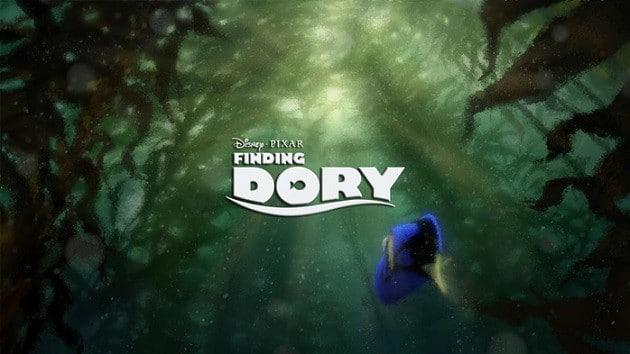 Pixar ไฟเขียวสักที หลังจากดอง Finding Dory นานกว่า 10 ปี