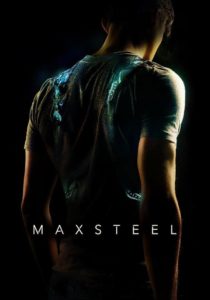 ดูหนังออนไลน์ Max Steel (2016) เต็มเรื่อง