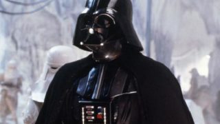 มาแน่! Dark Vader จะปรากฏตัวในหนัง  Star Wars : The Rogue One