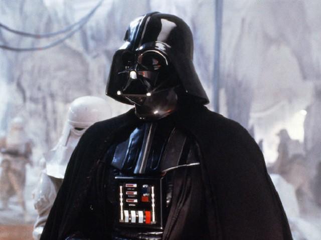 มาแน่! Dark Vader จะปรากฏตัวในหนัง  Star Wars : The Rogue One