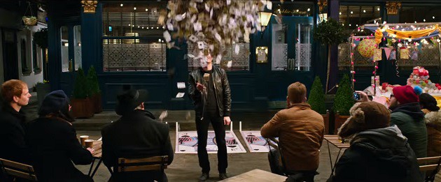 Now You See Me 2016