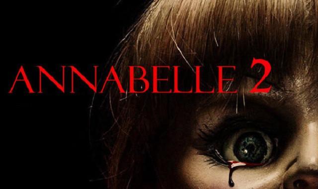 คอดูหนังห้ามพลาดเพราะหนัง Annabelle 2 เปิดกล้องแล้ว