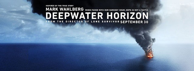 ดูหนัง Deepwater Horizon Full